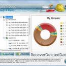 Recover Deleted Data screenshot