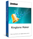 ImTOO Ringtone Maker screenshot