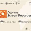 Icecream Screen Recorder screenshot