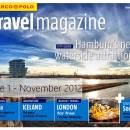 MARCO POLO travelmagazine screenshot