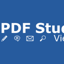 PDF Studio Viewer for Windows screenshot
