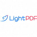 LightPDF screenshot