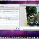 Boilsoft Audio Recorder for Mac screenshot