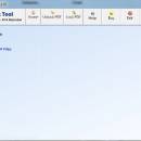 Copy Text form PDF screenshot
