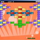 MyPlayCity Arkanoid screenshot