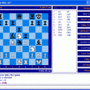 Net Blitz screenshot