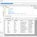 Freshworks CRM SSIS Components by Devart screenshot