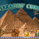 Pharaohs Curse Gold for MacOS screenshot
