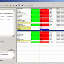 SynchronEX File Sync/FTP/DAV for Linux screenshot