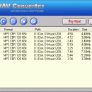 Video to MP3 Converter screenshot