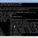 VeryPDF Advanced PDF Tools Command Line screenshot