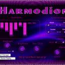 Harmodion VST VST3 Audio Unit screenshot