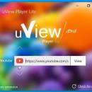 uView Player Lite screenshot