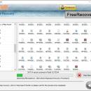 Pen Drive File Retrieval Software screenshot