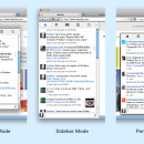 Echofon for Mac screenshot