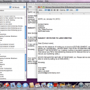 All-Business-Documents for Mac screenshot