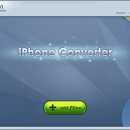 WinAVI iPhone Converter screenshot