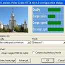 MSU Lossless Video Codec screenshot