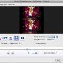 Xilisoft 3D Video Converter for Mac screenshot