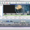 VideoPad Editor di Video gratuito per Mac screenshot