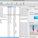 AppleMacSoft Graphic Converter for Mac screenshot