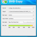 ImElfin DVD Copy screenshot
