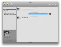 iText for Linux screenshot