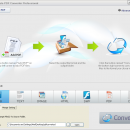 PDFMate PDF Converter Professional screenshot