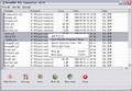 HTML to TIFF Converter screenshot