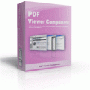 PDF Viewer Component screenshot