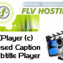 CCplayer by FLV Hosting screenshot