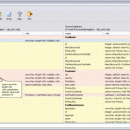 DbWeigher screenshot