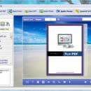 Free Flipping Book Maker screenshot