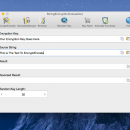 StringEncryptX screenshot