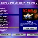 Ezone Game Collection Volume 2 screenshot