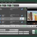 4Videosoft DVD Audio Extracteur screenshot