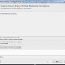 Easy White Balance Corrector screenshot