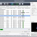 4Media DVD Audio Ripper for Mac screenshot