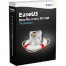 EASEUS Data Recovery Wizard Technician screenshot