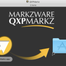 QXPMarkz screenshot