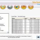 USB Drive Files Rescue Software screenshot