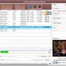 AVCWare Video Converter Platinum for Mac screenshot