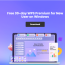 WPS Office Premium screenshot