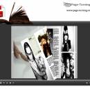 Free PageTurningMaker PDF Reader screenshot