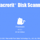 Macrorit Disk Scanner screenshot