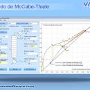 THPB - McCabe Thiele Pratos teoricos screenshot