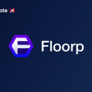 Floorp screenshot