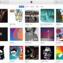 iTunes screenshot