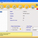 Kernel Novell - Data Recovery Software screenshot