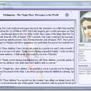 Medjugorje Messages screenshot